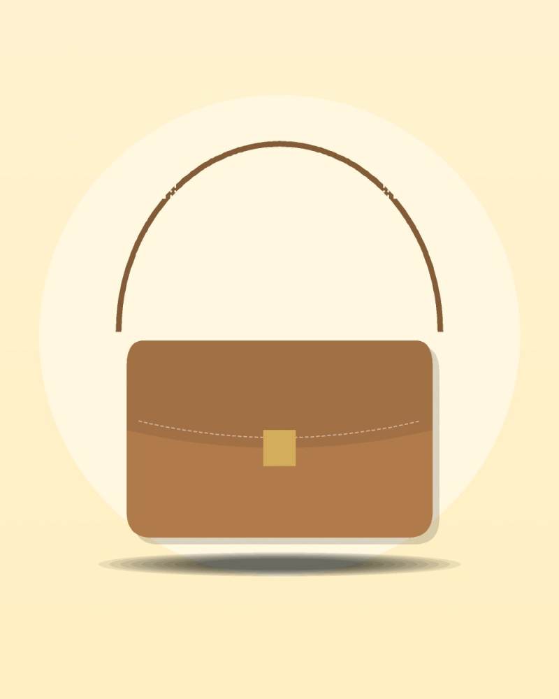 Mini Crossbody Bag