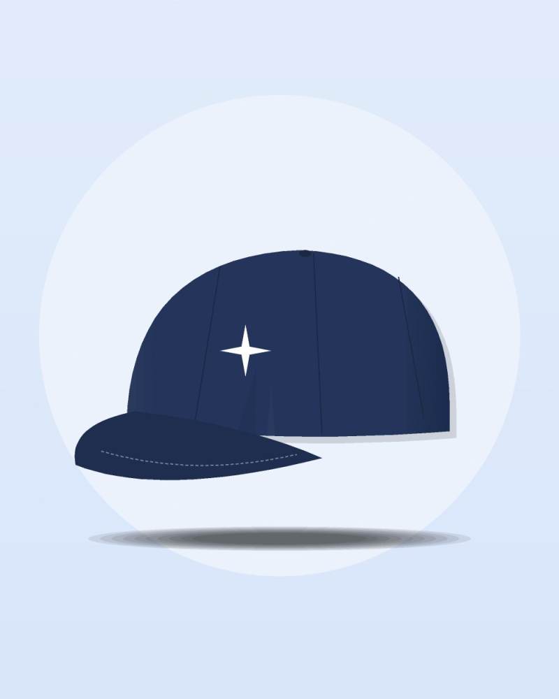 Washed Cotton Cap